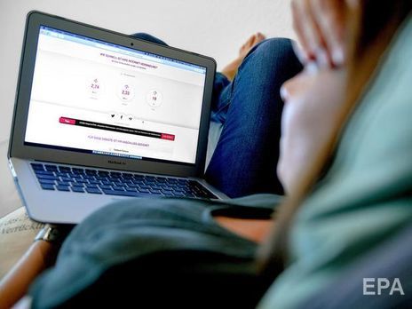 Российское правительство хочет штрафовать за использование интернета от Маска