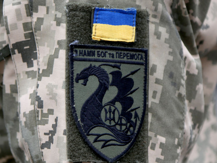 3 січня на Донбасі бойовики сім разів порушили перемир'я – штаб ООС