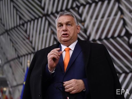 Орбан рассказал, будет ли Венгрия использовать российскую вакцину 