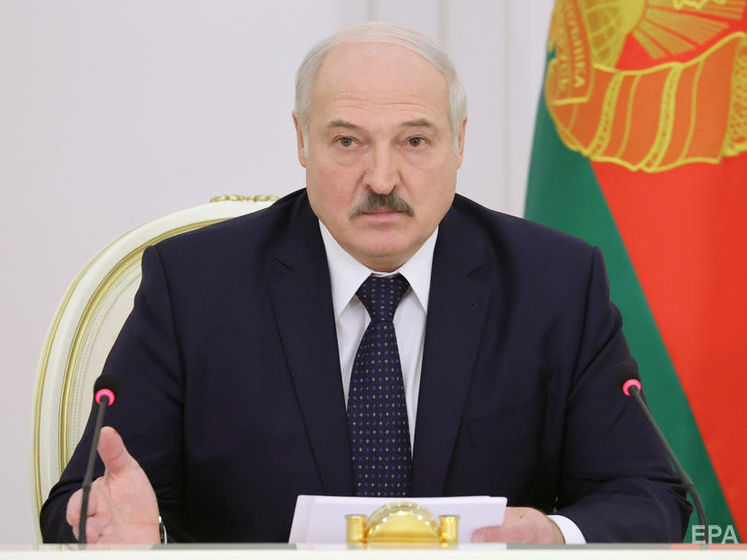 "Ноги в одну сторону, руки – в другую". Лукашенко и КГБ Беларуси рассматривали возможность убийства Шеремета – СМИ