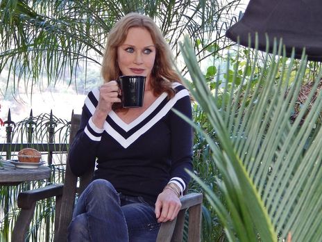 Умерла 65-летняя звезда бондианы Робертс – представитель актрисы