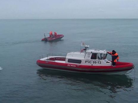 В Баренцевом море прекращены поиски пропавших 17 российских рыбаков