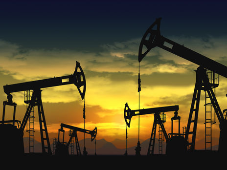 Ціна на нафту марки Brent перевищила $53 в очікуванні зустрічі міністрів ОПЕК+