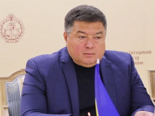 Представитель Рады в КСУ заявила, что суд не сможет признать неконституционным указ Зеленского об отстранении Тупицкого