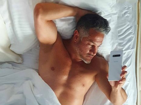 Хименес-Браво рассекретил рецепт супа, который спасает от 