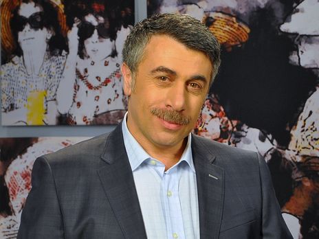 Комаровский: Раньше говорили, что самый крутой бизнес – это оружие, нефть, наркотики, а сегодня – это тесты на COVID-19. Просто золотое дно