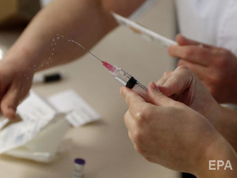В Германии от коронавируса привилось уже более 260 тыс. человек