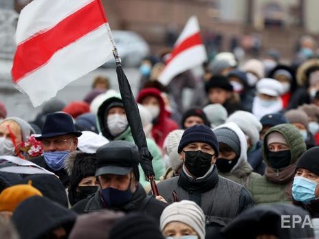 Лукашенко объявил 2021-й 