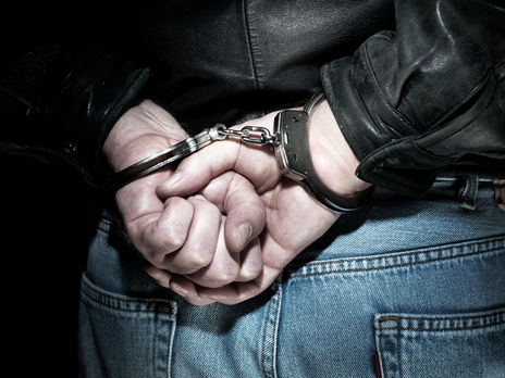 У Луганській області організатору 