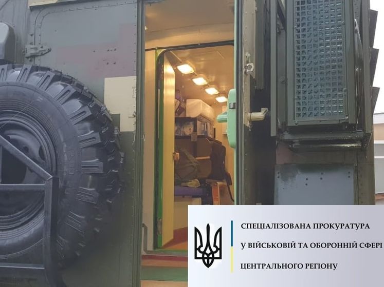 В Черниговской области радиорелейная станция вышла из строя из-за кражи военного имущества
