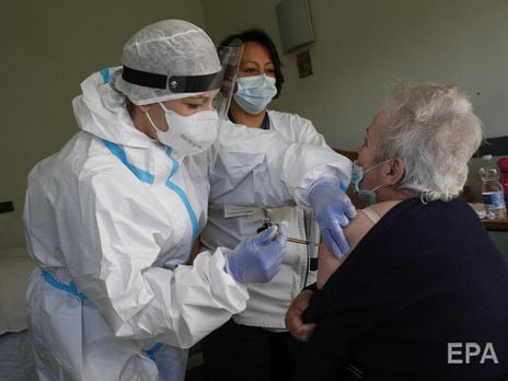 Число заболевших COVID-19 в мире превысило 85,5 млн человек