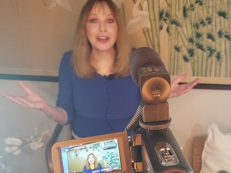 Новость о смерти звезды бондианы Робертс не подтвердилась