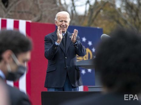 Адміністрація Байдена готова домовитися з Москвою про ядерну зброю та покарати її за кібератаки – Салліван