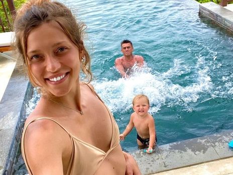 Тодоренко: Рассказать, куда пропала грудь третьего размера?