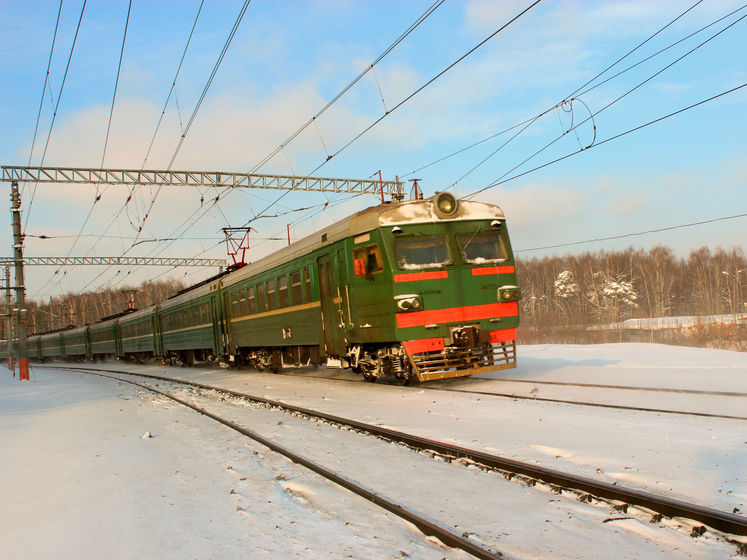 В "Укрзалізниці" заверили, что полностью обеспечат железнодорожное сообщение во время локдауна