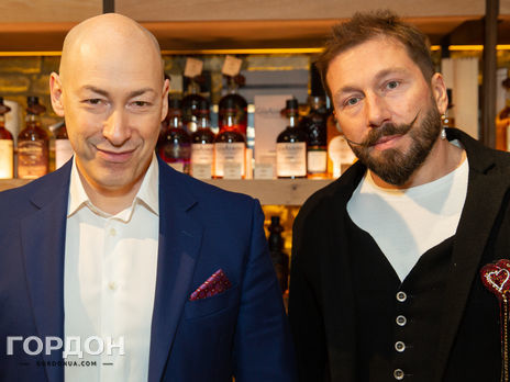 Интервью Гордона с Чичваркиным. Где и когда смотреть