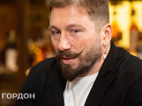 Путин в гробу, финансирование Навального, Ходорковский, Лукашенко. Интервью Гордона с Чичваркиным. Трансляция