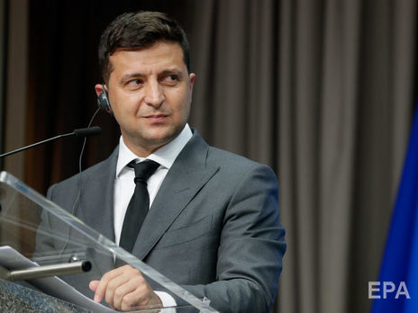 Зеленський отримав понад 4 млн грн роялті від 