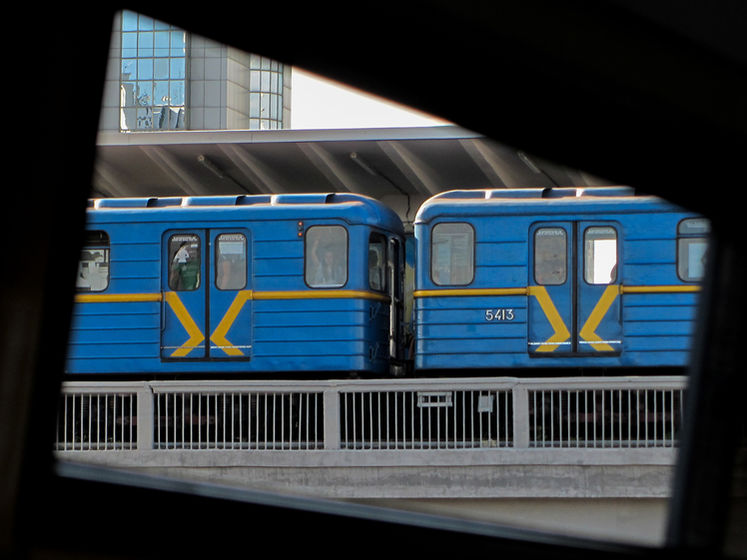 У Київському метрополітені розповіли, як працюватиме метро на Різдво