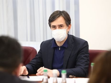 Интервью Бацман с главой налоговой Любченко. Где и когда смотреть 