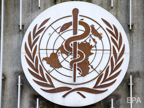 Експерти ВООЗ вирушать у Китай вивчати походження коронавірусу