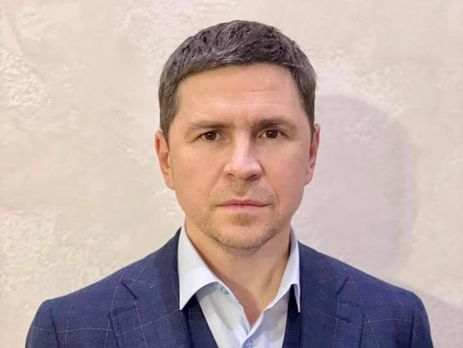 Подоляк заявил, что съемки детей для новогоднего поздравления Зеленского проходили законно