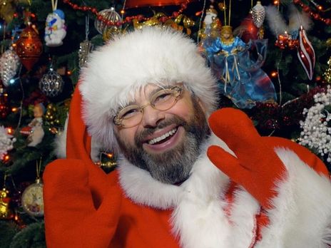 Фадєєв заявив про бажання вакцинуватися проти коронавірусу