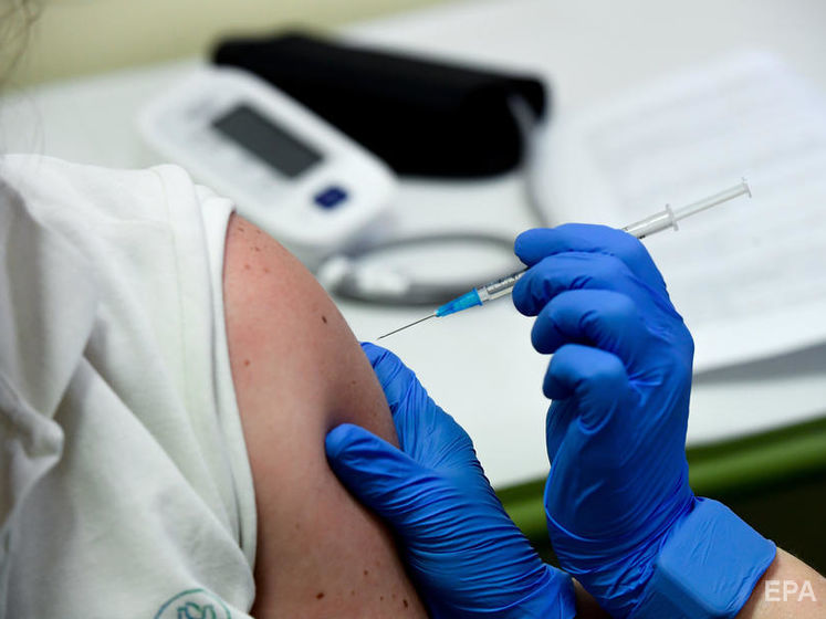 Вакцинацію проти COVID-19 розпочало понад 30 країн – ВООЗ