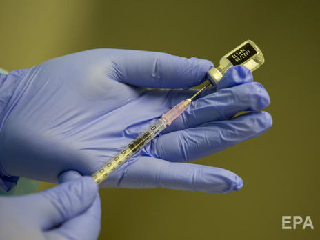 У Норвегії померло двоє людей, яких нещодавно вакцинували проти COVID-19