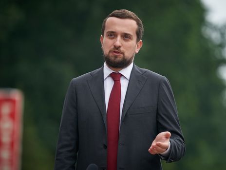 Семья замглавы ОП Тимошенко купила на Новый год элитный дом стоимостью около 10 млн грн