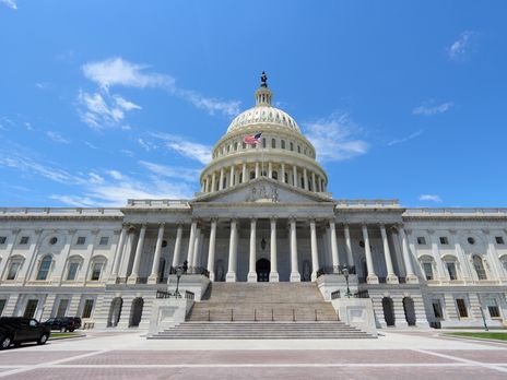 У США невідомі погрожували розбити літак об будівлю Конгресу