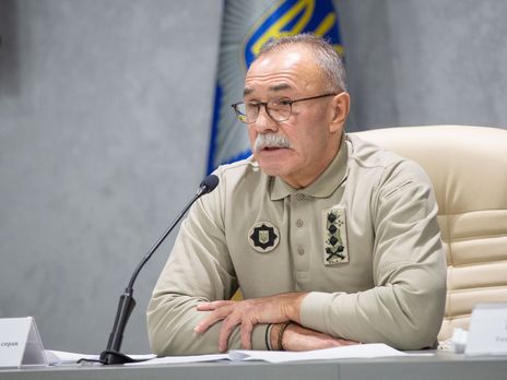 В Україні на Різдво поліція посилить заходи безпеки – МВС України