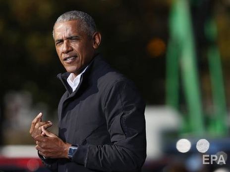 59-летний Барак Обама продемонстрировал на Гавайях обнаженный торс. Фото