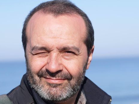 Шендерович: Росія – претендент на премію Дарвіна за найбезглуздішу смерть. Політичний пофігізм – лише частина діагностики