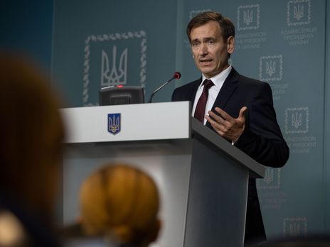 Представник Зеленського в Конституційному Суді заявив, що КСУ і без Тупицького працює у 