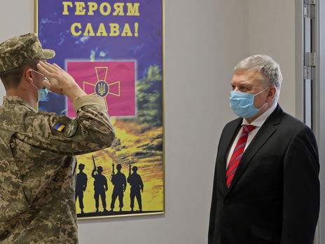 Украинские воинские звания перевели на коды военных рангов НАТО – Минобороны Украины