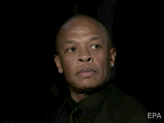 Після шпиталізації найбагатшого музиканта Dr. Dre до його будинку намагалися потрапити грабіжники