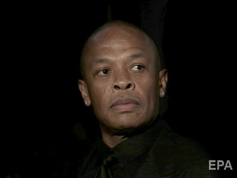 Після шпиталізації найбагатшого музиканта Dr. Dre до його будинку намагалися потрапити грабіжники