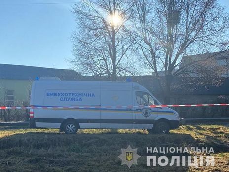 У Львівській області чоловік скоїв самогубство за допомогою петарди – поліція