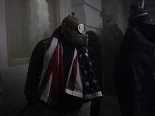 Мэры ряда городов Украины отказались вводить локдаун, сторонники Трампа штурмовали Капитолий. Главное за день