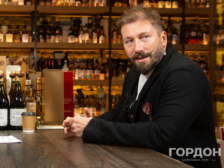Чичваркин: Как миллионер из трущоб, я знаю разницу между рублями, долларами, евро и фунтами на вкус