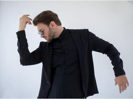 Дикусар: Иногда мне хочется и омлет съесть, и быть отп...зженным