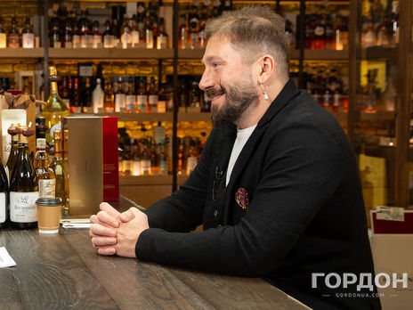 Чичваркин: Центр Лондона – такая концентрация денег, что нужно быть очень ленивым или очень глупым, чтобы не обеспечить себе нормальную жизнь