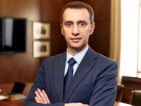 Ляшко: Жорсткі карантинні обмеження будуть. Епідеміологічна складова важливіша, ніж економічна