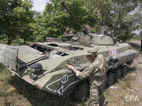 Спостерігачі ОБСЄ повідомили більше ніж про 200 порушень режиму припинення вогню на Донбасі за добу