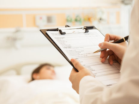 В Украине за сутки COVID-19 обнаружили менее чем у 6 тыс. человек