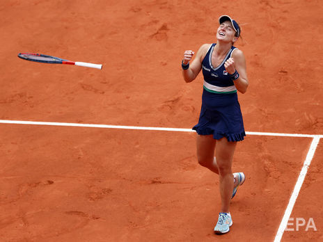 Свитолина с победы стартовала на турнире WTA в Абу-Даби