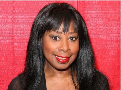 Померла зірка 