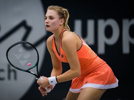 В Федерации тенниса Украины уверены, что Ястремская не принимала запрещенные препараты