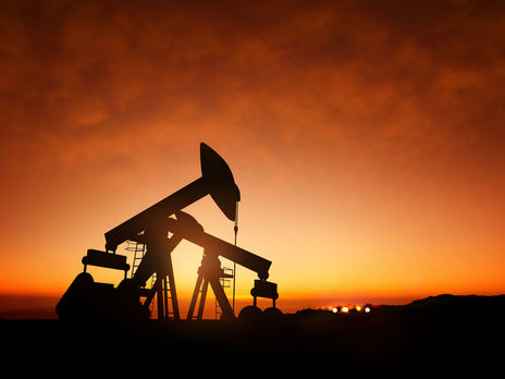 Ціна на нафту марки Brent зросла до максимуму з лютого 2020 року